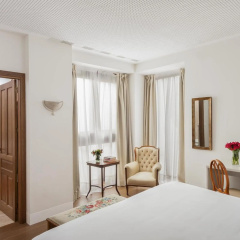 Hotel Amadeus Sevilla - Bild 3