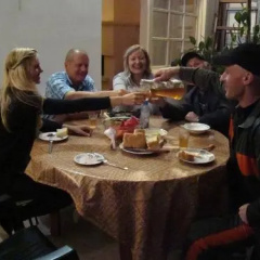 Alexs Cosy Guesthouse thumbnail 11