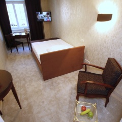 Boutiquehotel Oberkirch im Zentrum - Bild 15