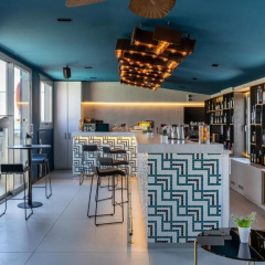Axel Hotel Madrid – Adults Only - Bild 15