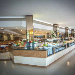 Hotel Club Cala Romani - Bild 28