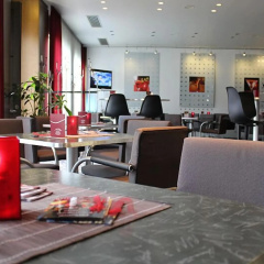Arvena Park Das Hotel am Franken-Center - Bild 27