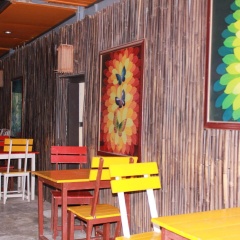 Horizon Bungalow Restaurant and Bar - Bild 17