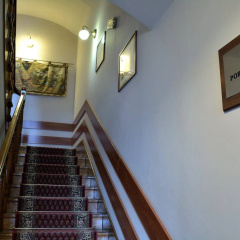 Nobilton Hotel - Bild 11