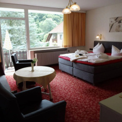 Parkhotel Weber-Müller - Bild 4