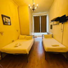 Thanet Hotel Annex - Bild 7