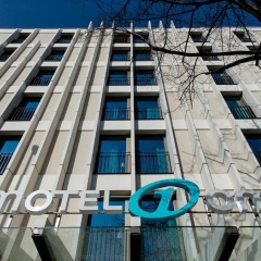 Motel One Aachen - Bild 1
