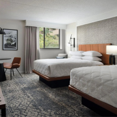 JW Marriott Las Vegas Resort & Spa - Bild 6