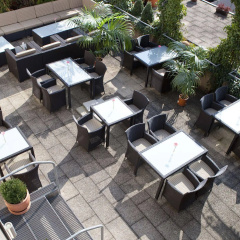 Stadthotel Freiburg - Bild 21