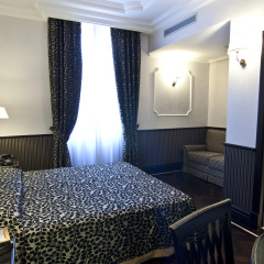 Hotel Best Roma - Bild 6