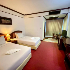 Crystal Hotel Krabi - Bild 7