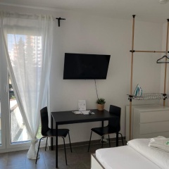 Nibelungen Apartments - Bild 4