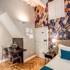 Maison d'art Apartments - Bild 6