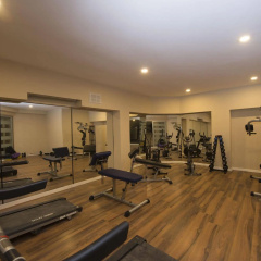 Hotel Asdem Park - Bild 17