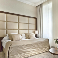 Kosher Hotel KING DAVID Prague - Bild 6