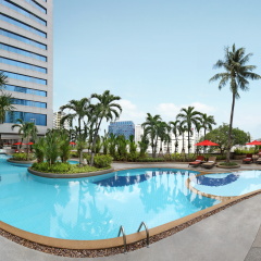 Amari Bangkok - Bild 30