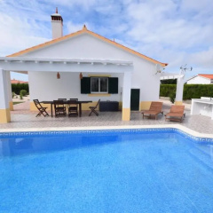 Casa Luna