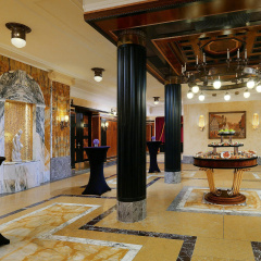 Le Méridien Grand Hotel Nürnberg - Bild 2
