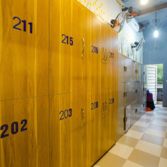 AZ Hanoi Hostel thumbnail 9