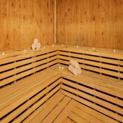 Ozkaymak Otem Otel - Bild 16