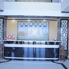 Отель Khiva Palace Узбекистан, Хива - отзывы, цены и фото номеров - забронировать отель Khiva Palace онлайн питание