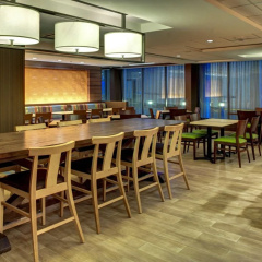 Fairfield Inn & Suites Los Angeles LAX/El Segundo thumbnail 23
