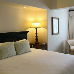 Sheppard Boutique Hotel