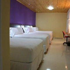 Marambaia Hotel thumbnail 45