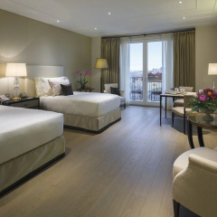 Palazzo Parigi Hotel & Grand Spa Milano - Bild 7