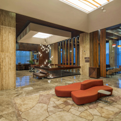 Hilton Garden Inn Istanbul Airport - Bild 17