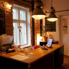 Hostel Fabryka - Bild 11