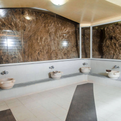 Hotel Kirci Thermal & Spa - Bild 9