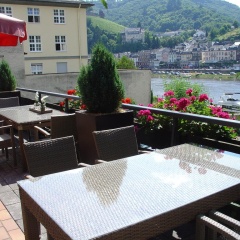 Hotel Haus Mowe - Bild 13