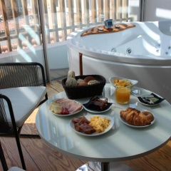 Inspira Liberdade Boutique Hotel - Bild 14