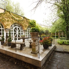 Hotel Aurbacher Hof GmbH - Bild 14