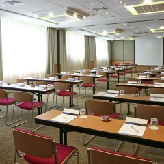 Novotel Lisboa - Bild 18