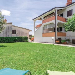 Отель Nice Home in Savudrija With Wifi and 2 Bedrooms Хорватия, Замбратия - отзывы, цены и фото номеров - забронировать отель Nice Home in Savudrija With Wifi and 2 Bedrooms онлайн фото 32