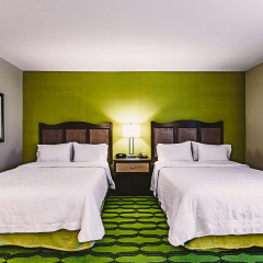 Hampton Inn Niagara Falls/Blvd thumbnail 6