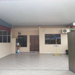 Woolley Ipoh Garden Homestay thumbnail 13