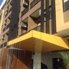 The Topaz Residence - Bild 1