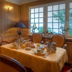 Hotel De Varenne - Bild 16