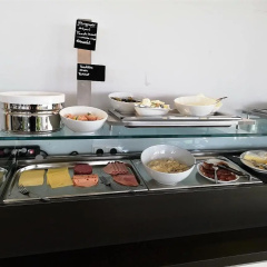 Iq Hotel Ulm - Bild 10