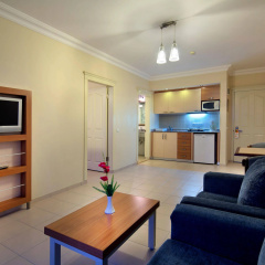 Villa Sunflower Hotel - Bild 5