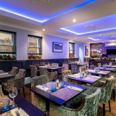 The Lansbury Heritage Hotel By Sunday - Canary Wharf London - Bild 16