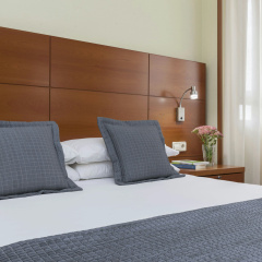 Hotel Porcel Torre Garden - Bild 6