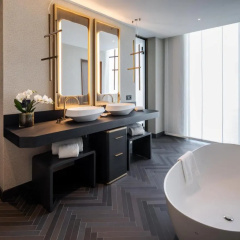 Casa Baglioni Milan Hotel - Bild 20