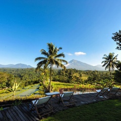 Ijen Resort and Villas - Bild 13