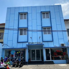 Wisma Rimadi Guest House