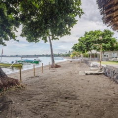 Lilin Lovina Beach Hotel - Bild 13