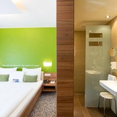 Hotel Süd art - Bild 10